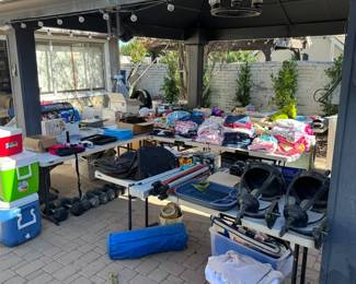  Live in-person estate sale only!