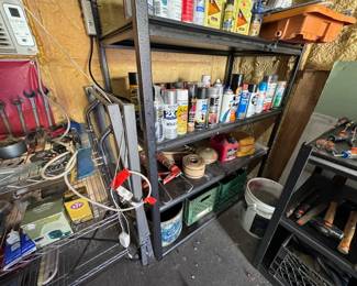  Live in-person estate sale only!