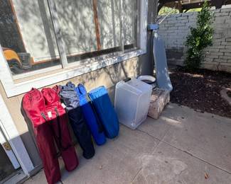  Live in-person estate sale only!