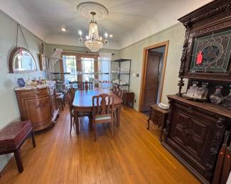  Live in-person estate sale only!