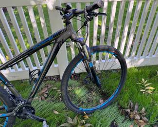 Specialized Rockhopper Comp Trail Bike Bicycle 
