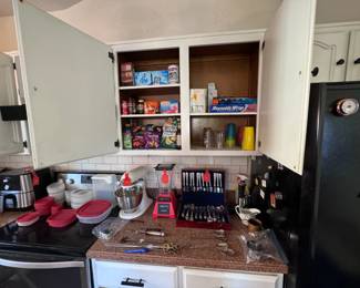  Live in-person estate sale only!