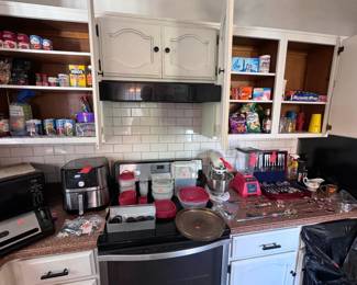  Live in-person estate sale only!