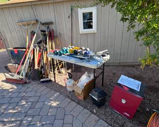  Live in-person estate sale only!