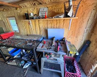  Live in-person estate sale only!