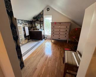  Live in-person estate sale only!