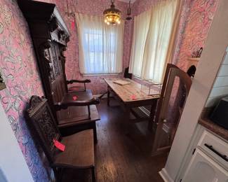  Live in-person estate sale only!