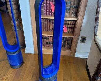 Dyson AM11 Pure Cool Tower Purifier Fan #1
