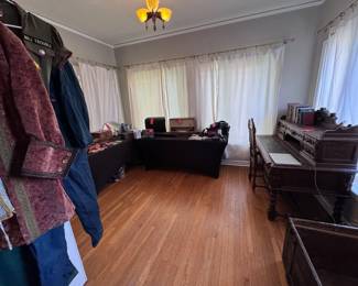  Live in-person estate sale only!