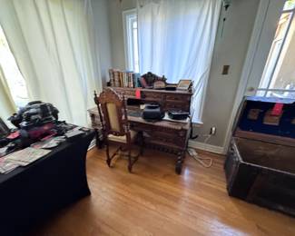  Live in-person estate sale only!
