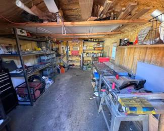  Live in-person estate sale only!