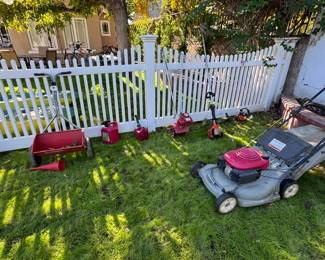  Live in-person estate sale only!