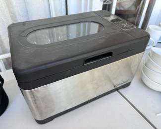 Instant Vortex Plus Air Fryer
