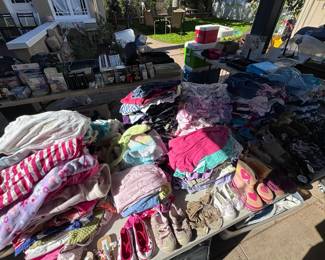  Live in-person estate sale only!