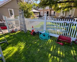  Live in-person estate sale only!