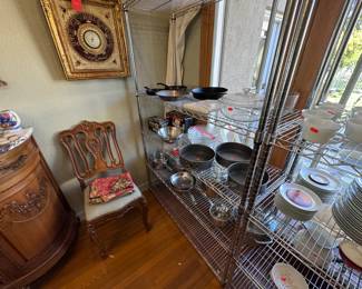  Live in-person estate sale only!