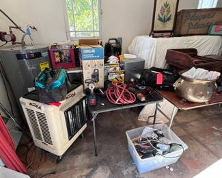  Live in-person estate sale only!