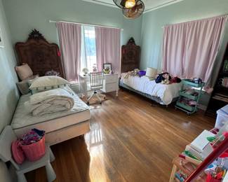  Live in-person estate sale only!