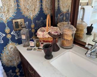  Live in-person estate sale only!