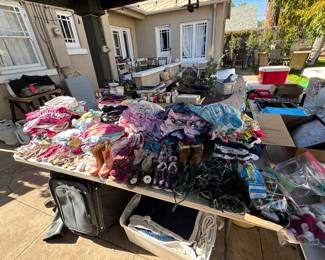  Live in-person estate sale only!