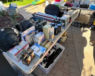 Live in-person estate sale only!