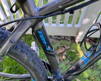 Specialized Rockhopper Comp Trail Bike Bicycle 
