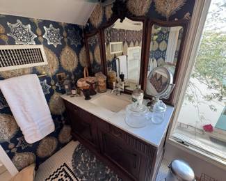  Live in-person estate sale only!