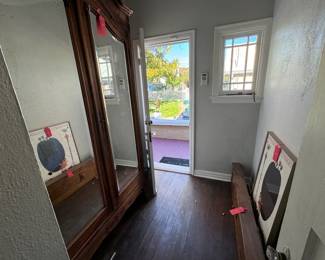  Live in-person estate sale only!