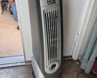 Lasko 30in Fan Oscillating High Velocity Blower 