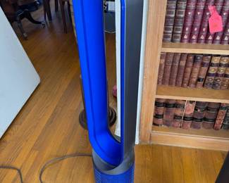 Dyson AM11 Pure Cool Tower Purifier Fan #2
