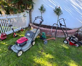  Live in-person estate sale only!