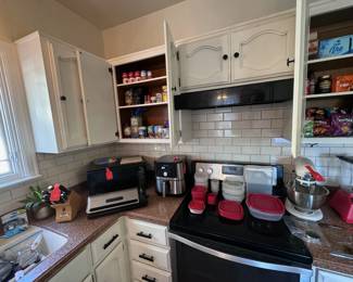  Live in-person estate sale only!