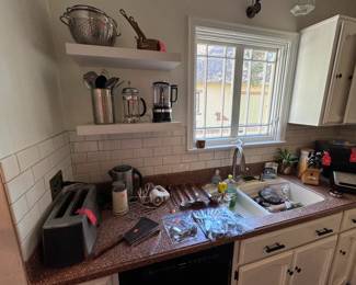  Live in-person estate sale only!