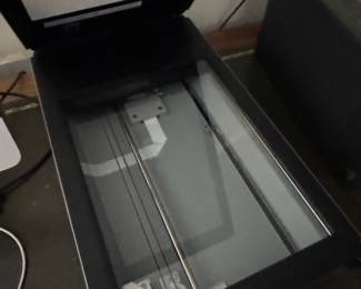 Canon CanoScan 8800F Scanner
