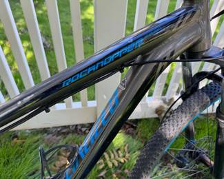 Specialized Rockhopper Comp Trail Bike Bicycle 
