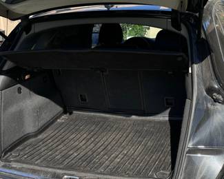 2012 Audi Q5 2.0T Quattro Premium Plus