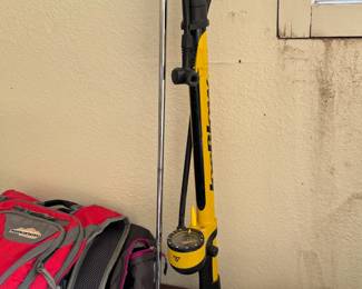 Bike Pump