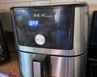 Instant Vortex Plus Air Fryer
