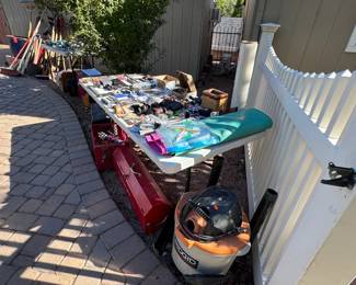  Live in-person estate sale only!
