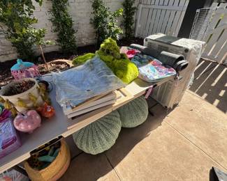  Live in-person estate sale only!