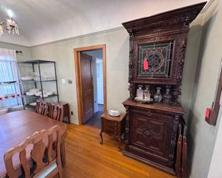  Live in-person estate sale only!