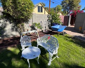  Live in-person estate sale only!