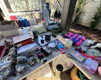  Live in-person estate sale only!