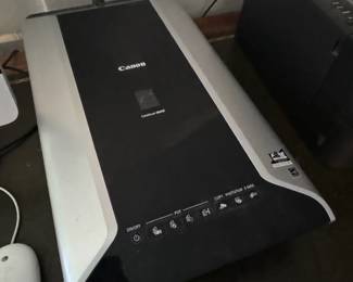 Canon CanoScan 8800F Scanner
