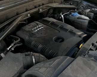 2012 Audi Q5 2.0T Quattro Premium Plus