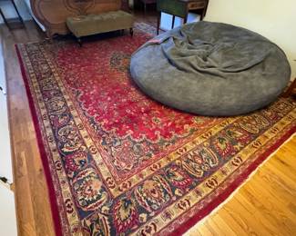 Antique Rug
