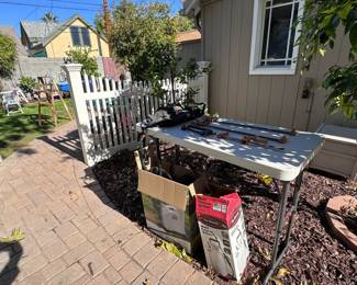  Live in-person estate sale only!