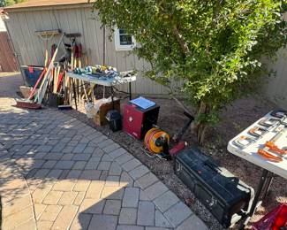  Live in-person estate sale only!