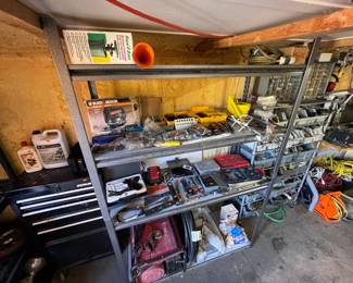  Live in-person estate sale only!