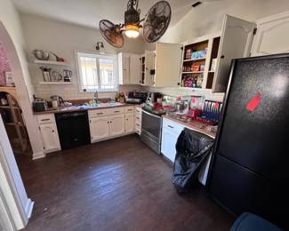  Live in-person estate sale only!